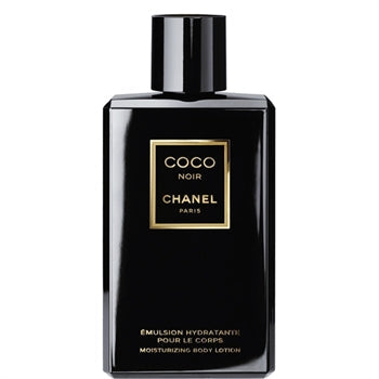 <tc>CHANEL</tc> Tělové mléko Coco Noir 200 ml
