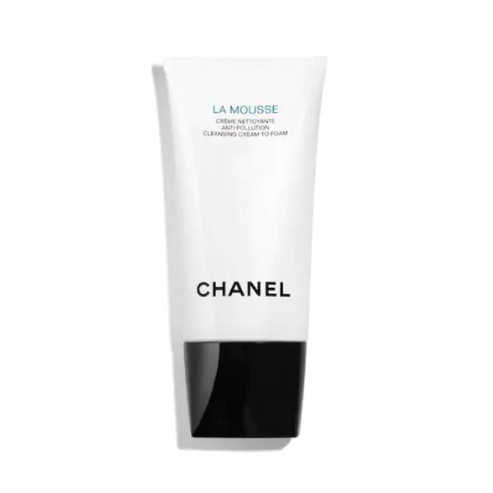 Chanel La Muse Claansing Cream-T-Foam 150ml