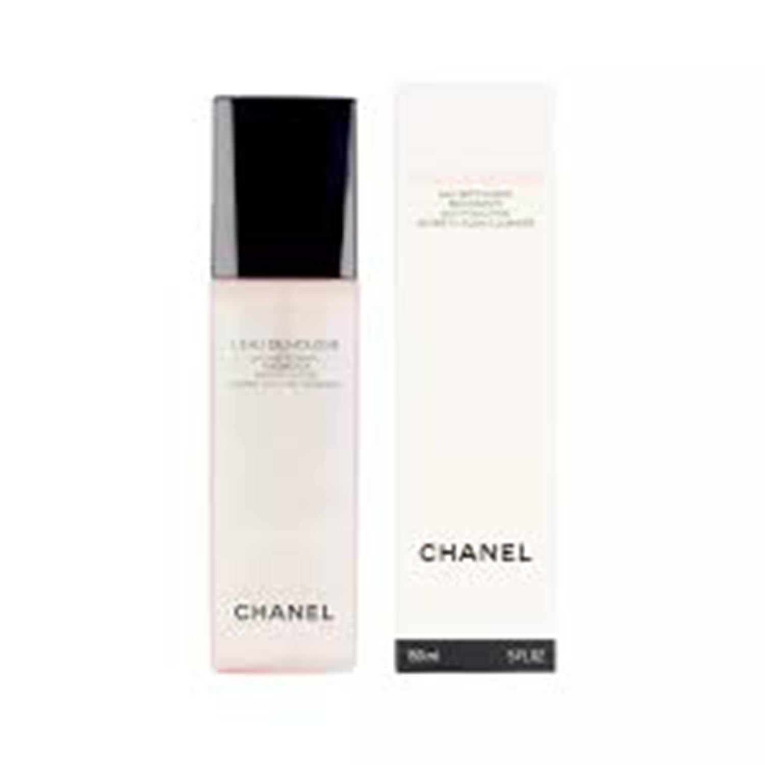 Chanel Leeau de Muse 150 ml