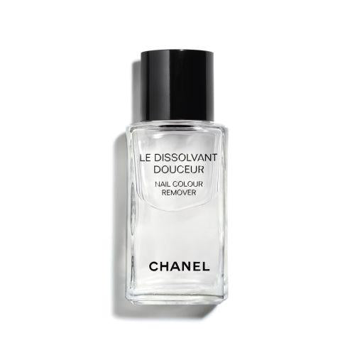 Chanel Le Dissolvant Douceur Nail Color Remover 50ml