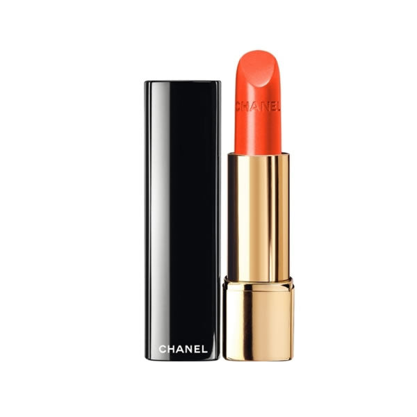 Chanel Rouge Allure Luminous Intense Lip Color 96 Eccentric