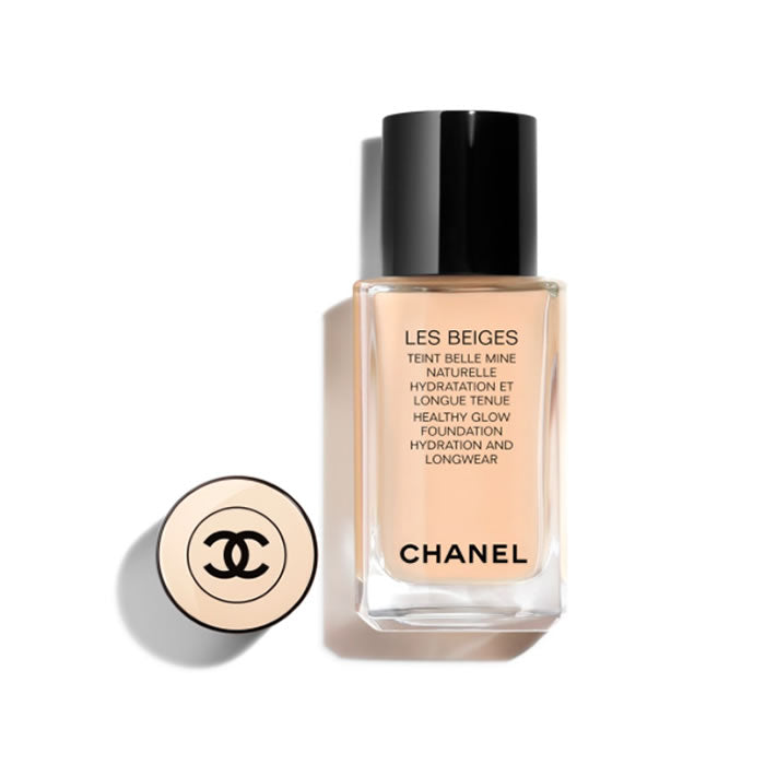 Chanell Les Beeges Fundatie B10 30ml