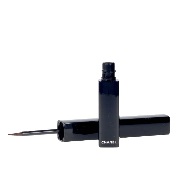 Chanel Lener de Chanell Liyaid eayeliner 514 Ultra Brun