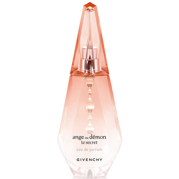 Givenchy ange ou démon le titkos eau de parfum 50 ml spray