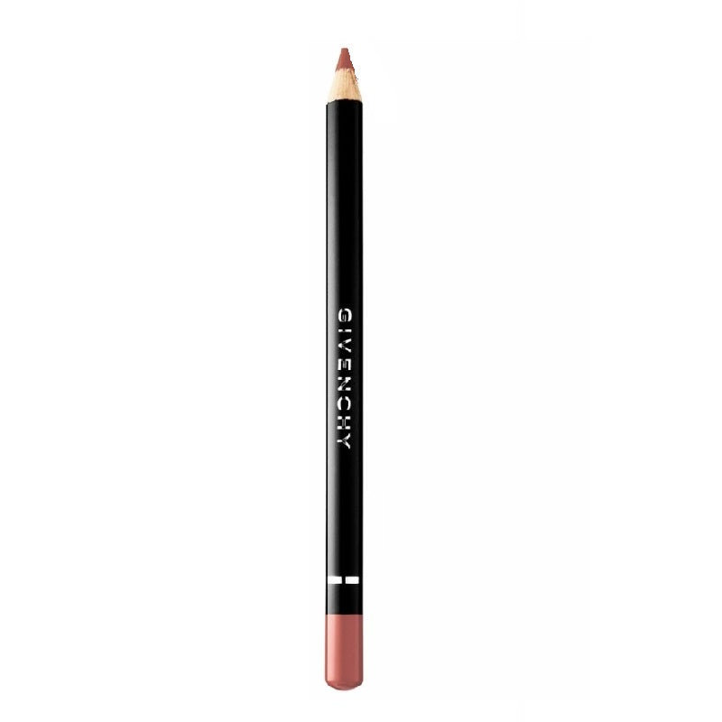 Givenchy ajakrliner 08 Parme sziluett