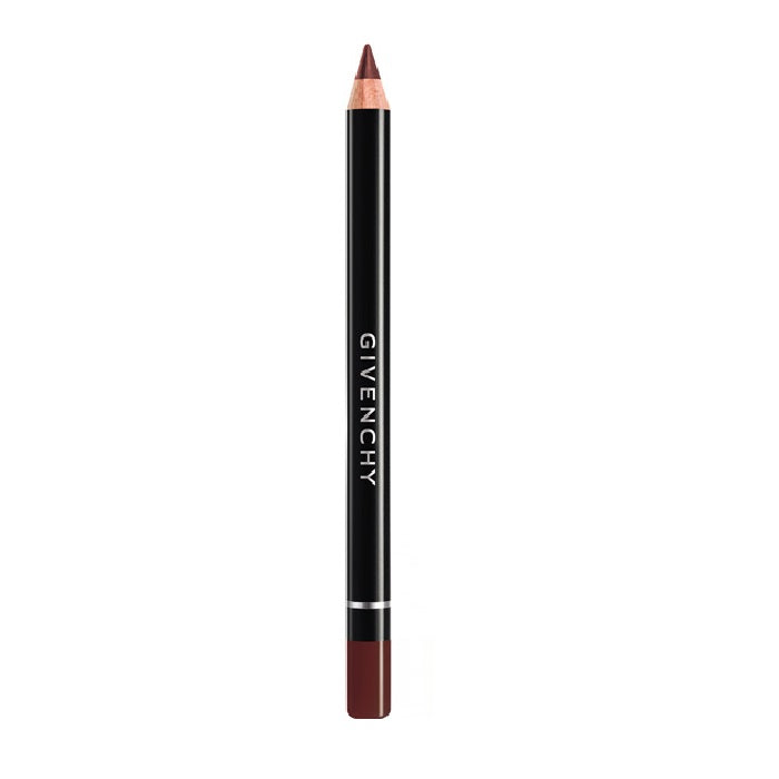 Givenchy Lipliner 09 Mocha Renversant