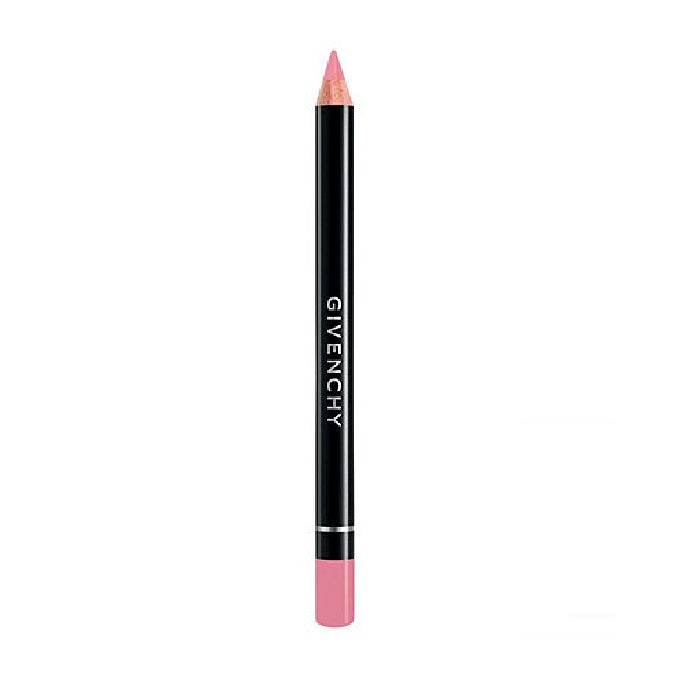 Givenchy ajakliner 10 bézs mousseline