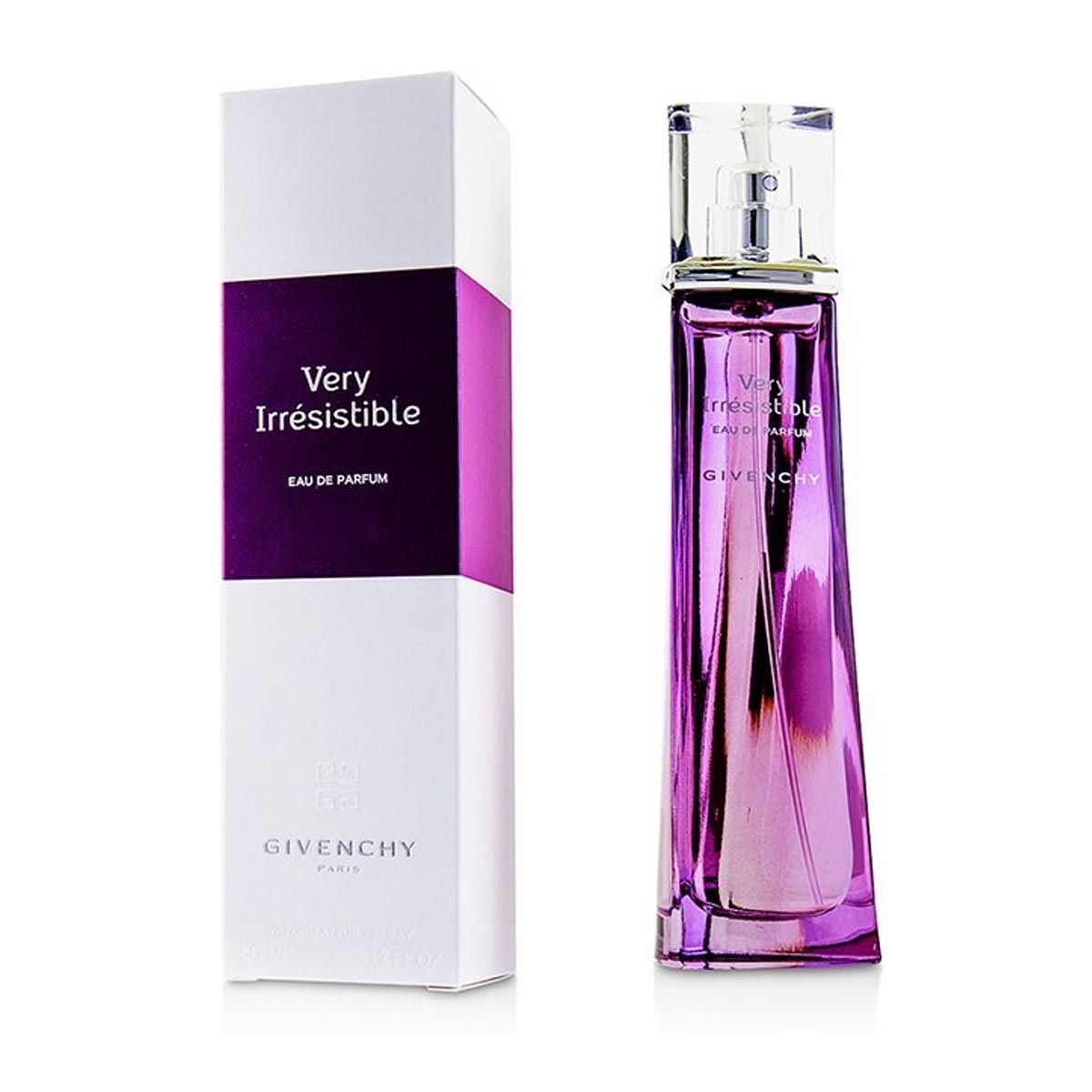 Givenchy nagyon ellenállhatatlan eau de parfüm spray -je 75 ml