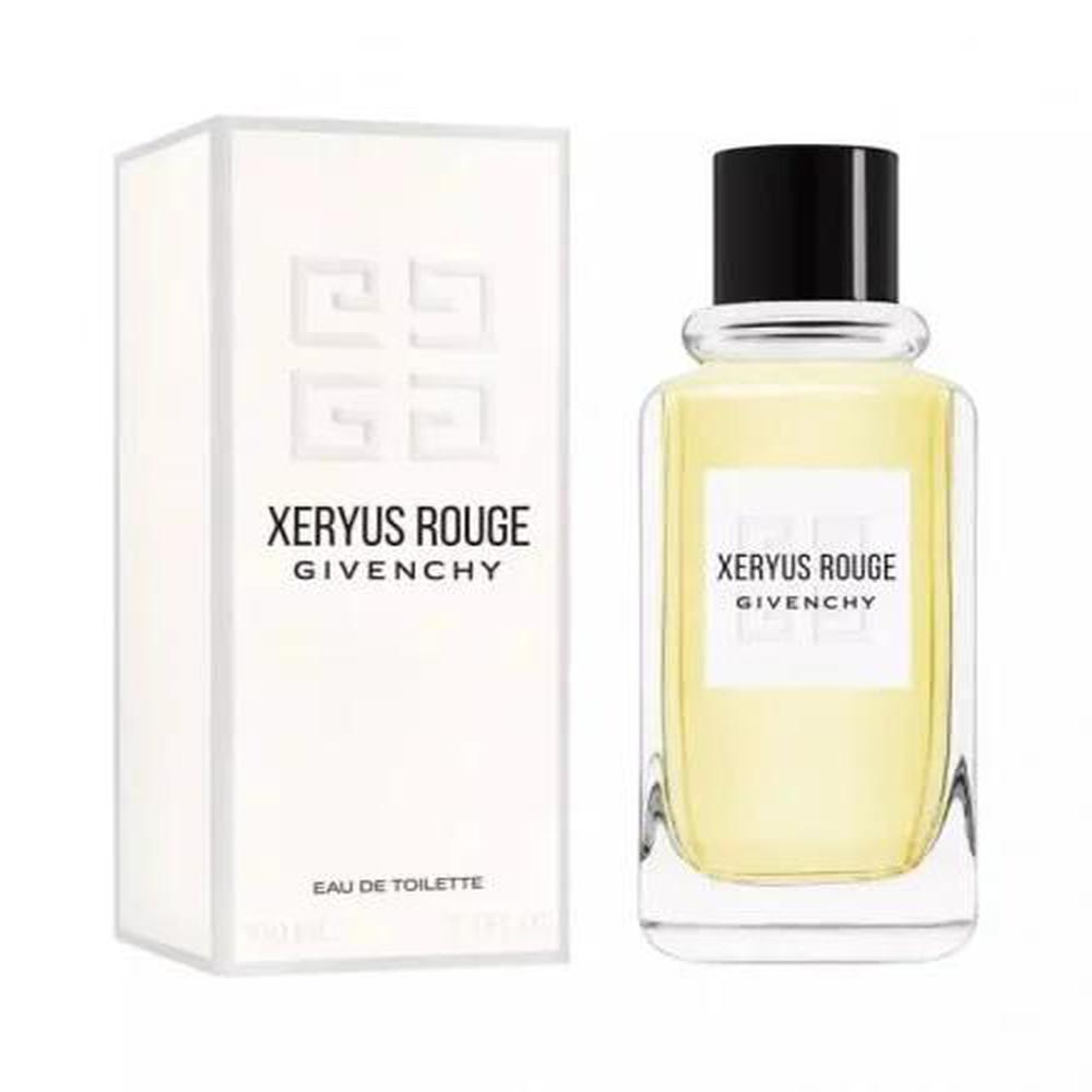Givenchy Mythical Xeryus Rouge etv 100ml