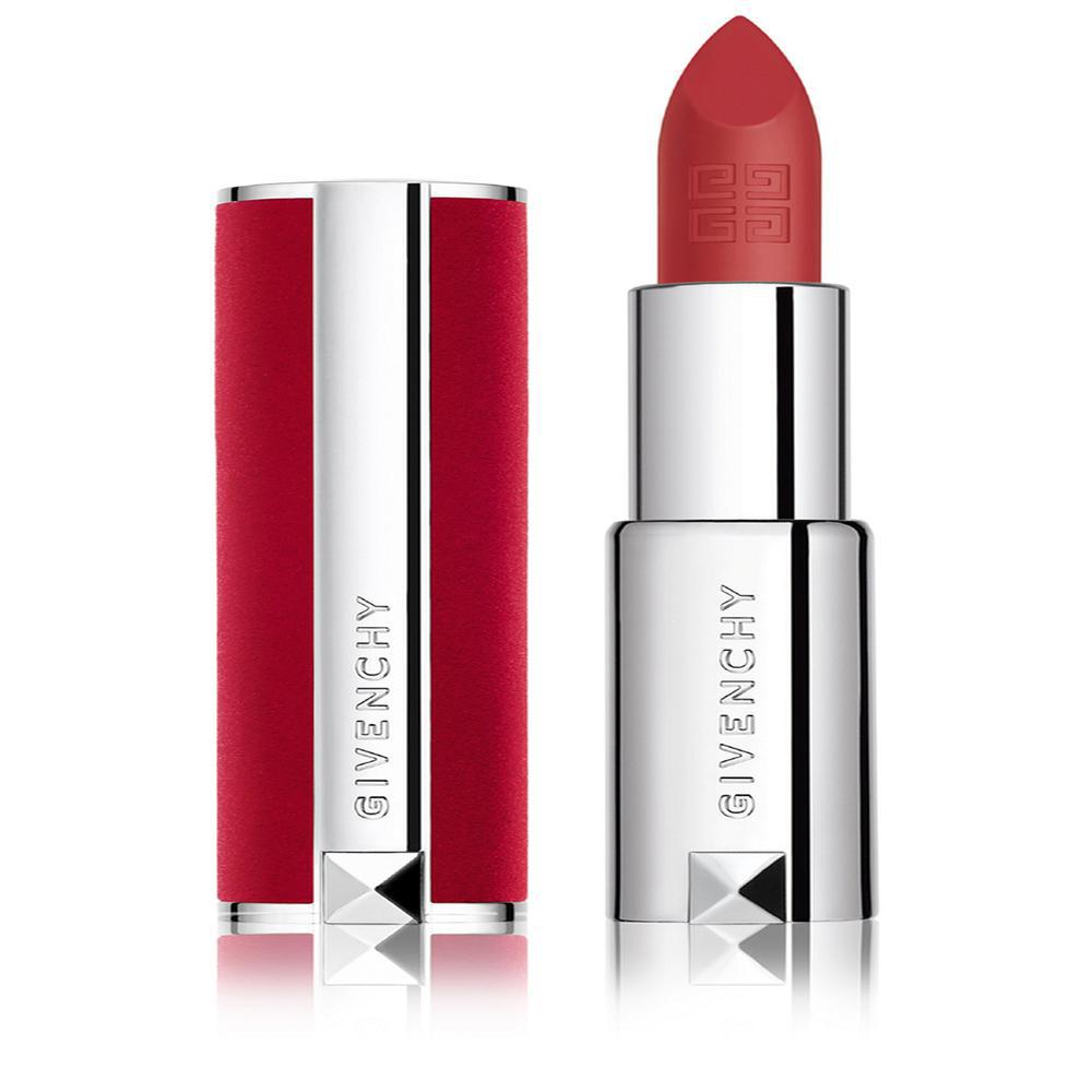 Givenchy Le Rouge mély bársony n27