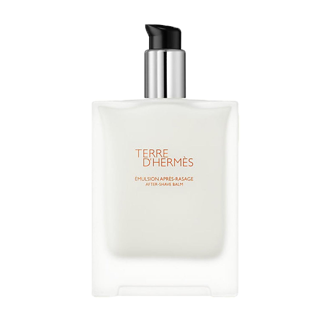 Hermès Hermes Paris Terre D'emes Balsamo na scheerbeurt 100ml