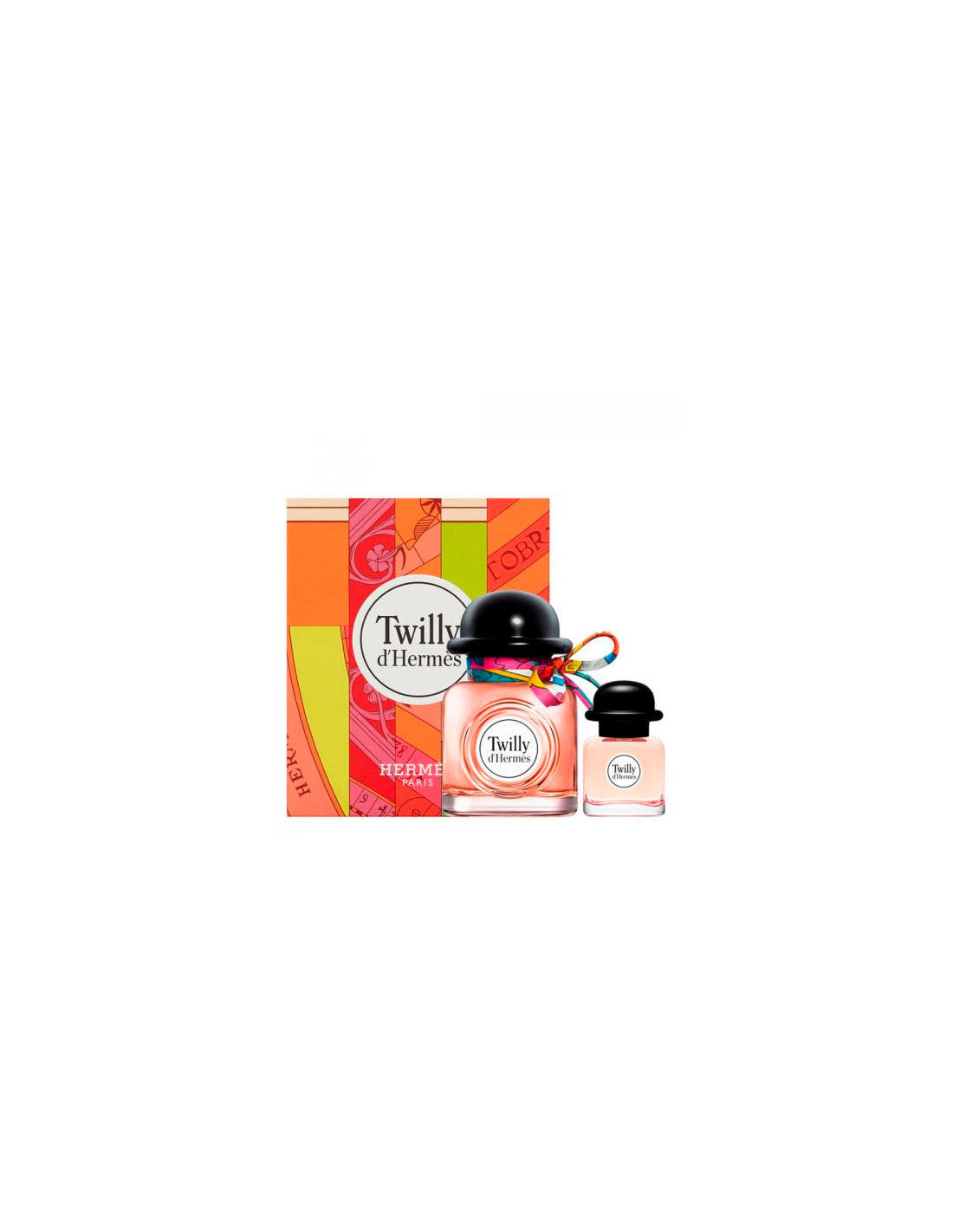 Hermès Twilly D'Remes EP 50 VP 7,5 ml