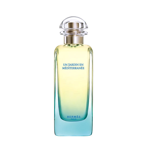 Hermes un Jardin en MoceRanee Eau de Toilette Spray 100 ml