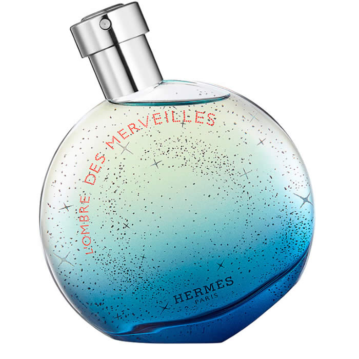 Hermès l'Obre des merveilles eau de parfum spray 100ml