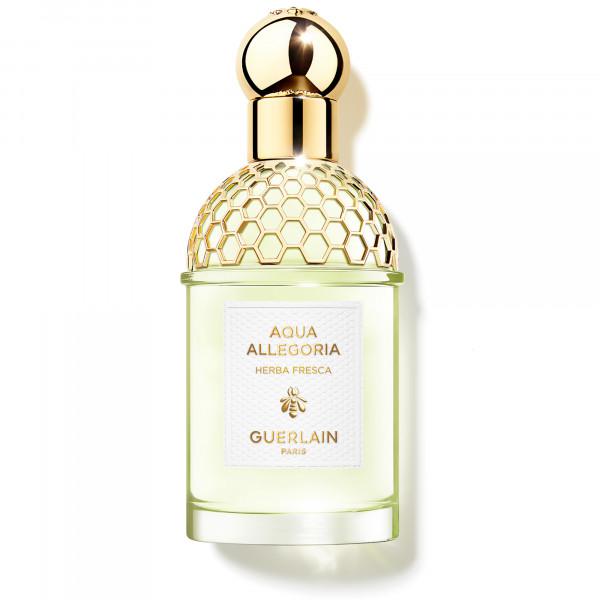 Guerlain Aya Alegoria Eau de Youiyya Heba Furza 125ML Spray