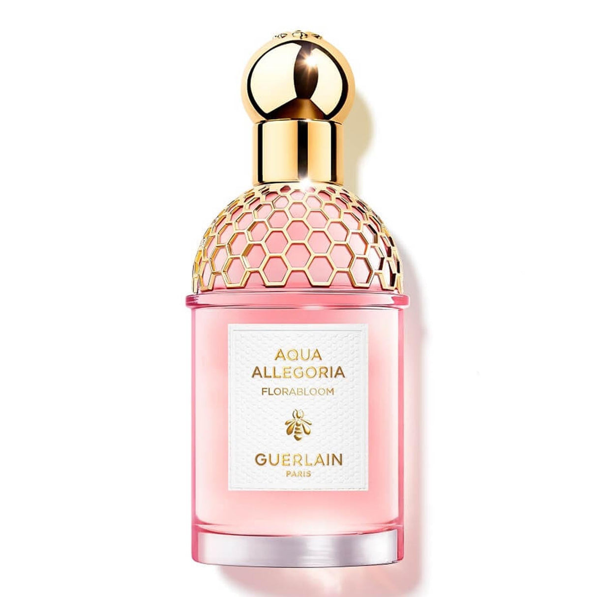 Jerelin Aya Allegorie Blummenblo blann et 125ml