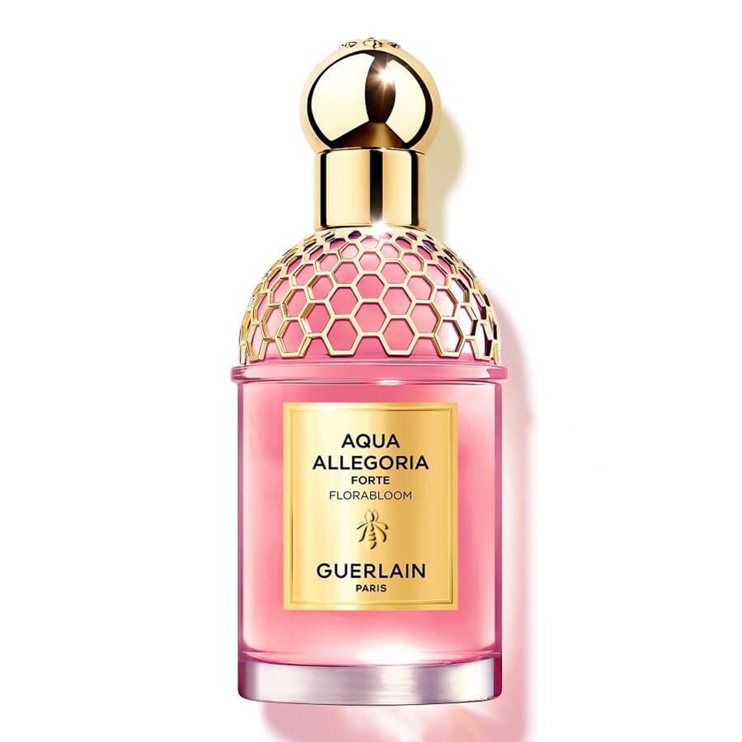 Guerlain Ayaa Allegorie Fort Floor Bloom Ep 125