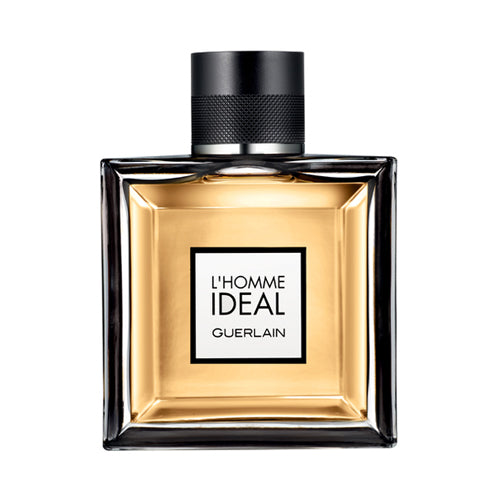 Guerlain L'homme Ideal Eau de Wc -spray 50ml