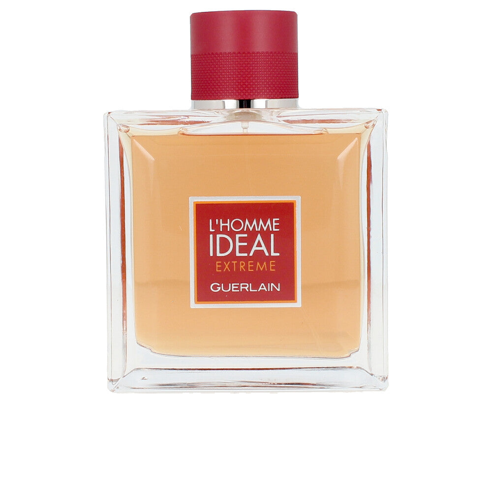 Guerlain Luhomomme ideal Extra Edp Spray 100ml