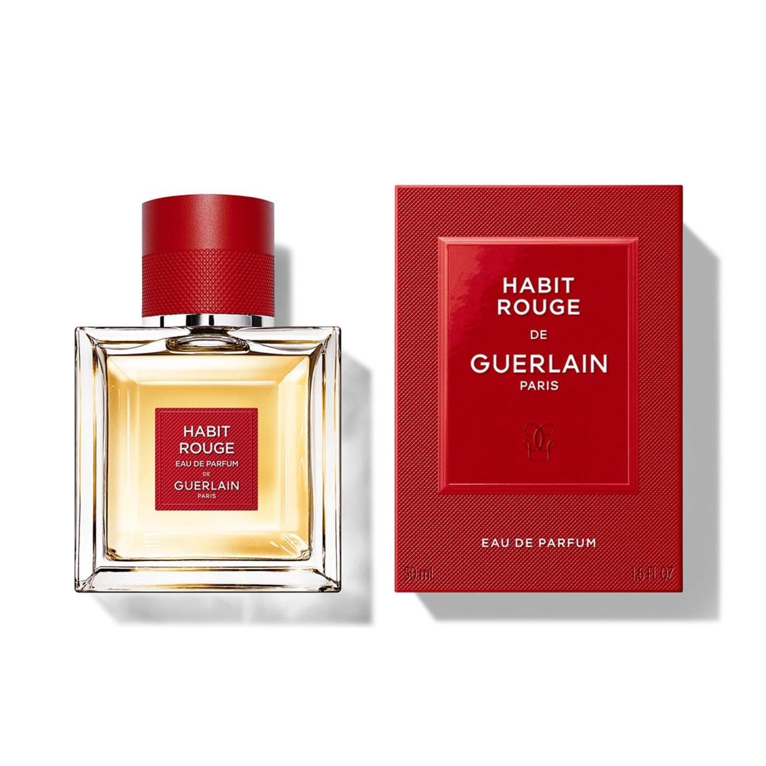 Guerlain zvyk rouge eau de parfum sprej 50ml