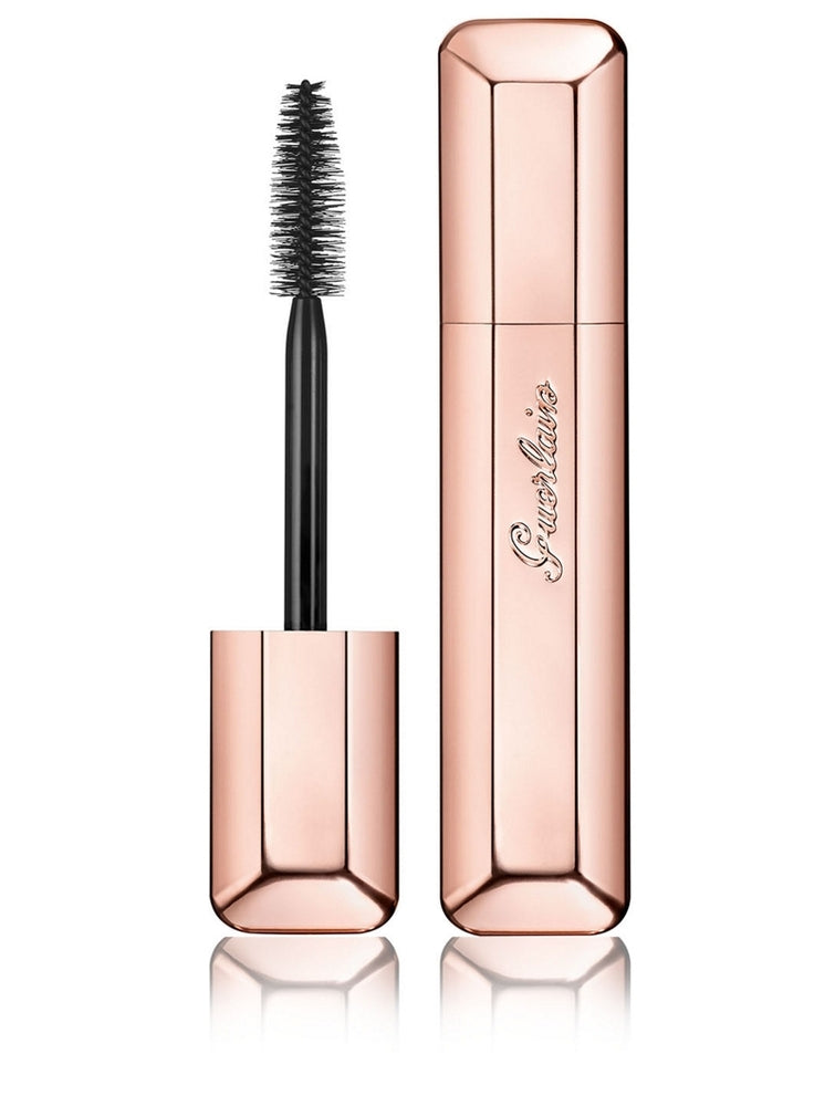 Guerlain Mad Eyes Mascara Volumen 01-Mad Black