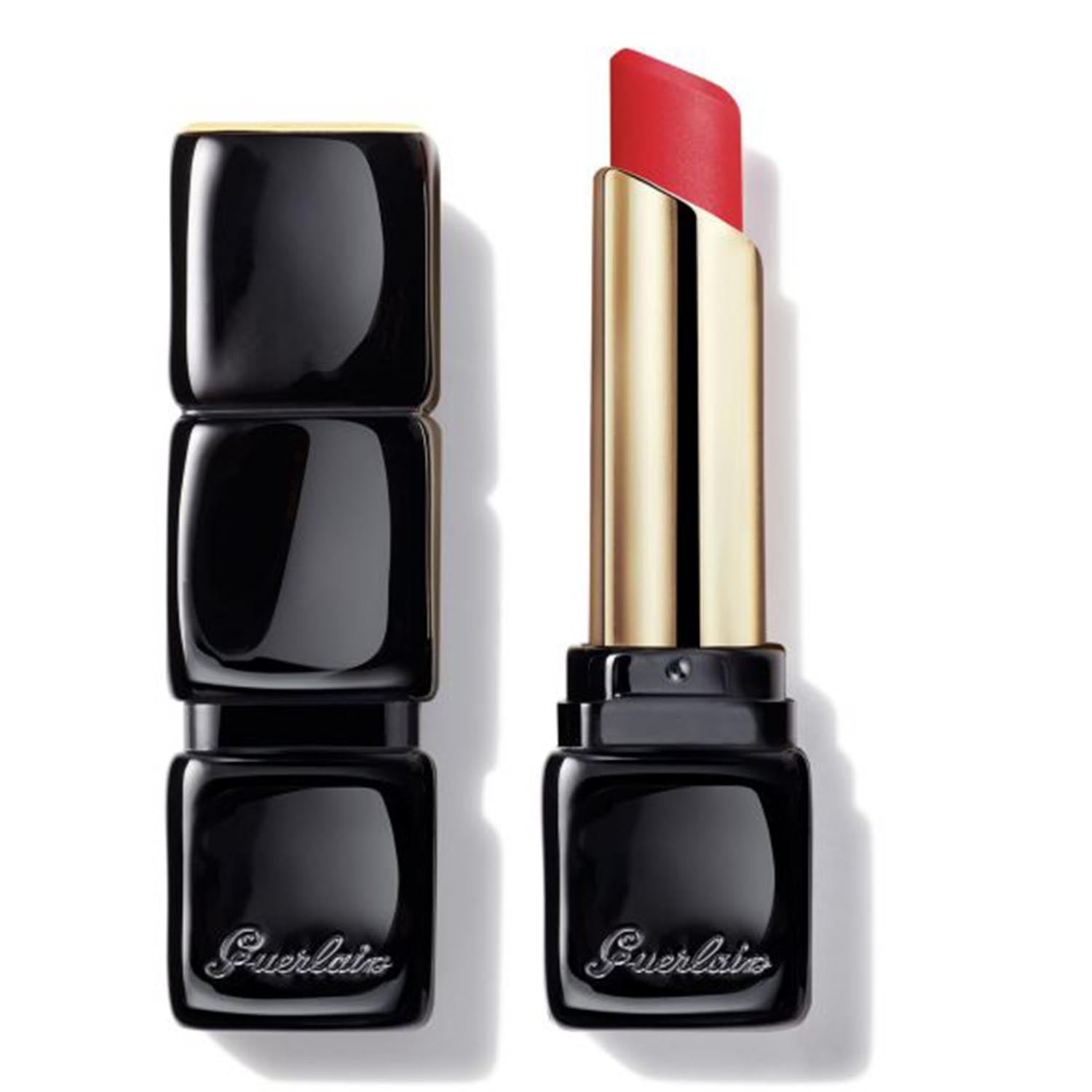 Guerlain polibek polibek Barra de Labios 885 Gentle Coral 1un