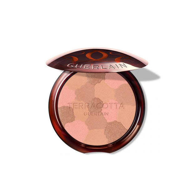 Guerlain Terracotta Light Poudre Bronzante Soleil Léger 05-Dep