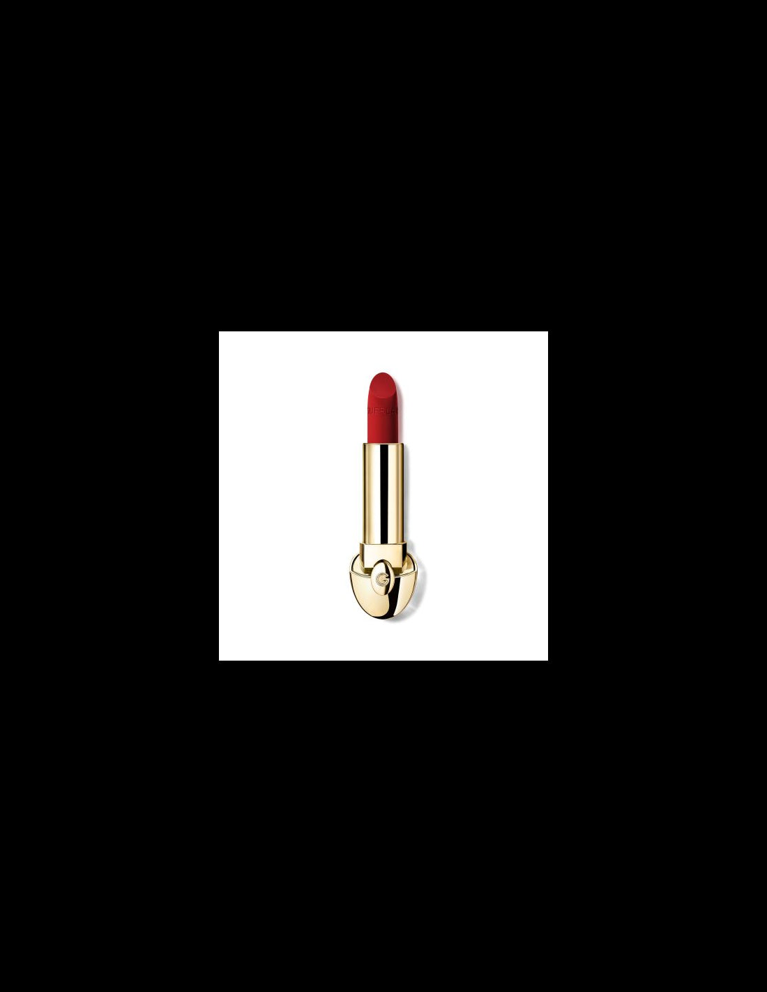 Guerlain Rugger G Bar de Labios Resagarga 518 H, 5G