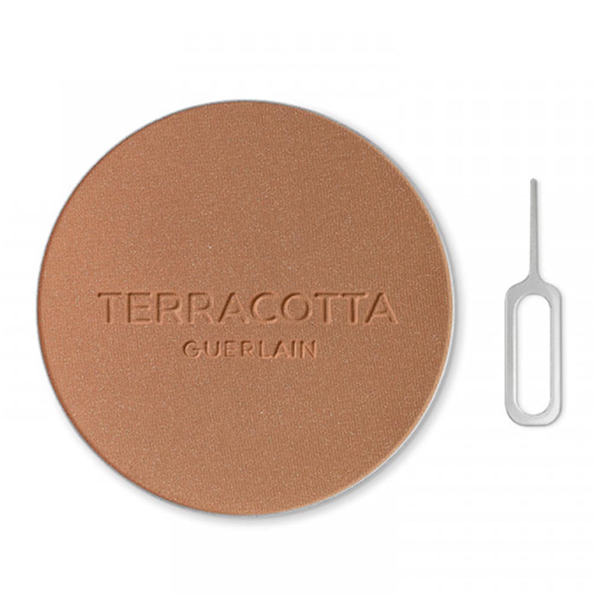 Guerlain Terrazota Light Polvos Bronzeadores Ligeros Recarga 05-DEP Sharm 10G