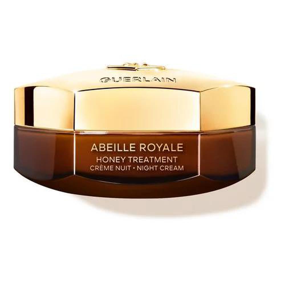Guerlain Abeille Royale Honey Tratamiento De Noche 50ml