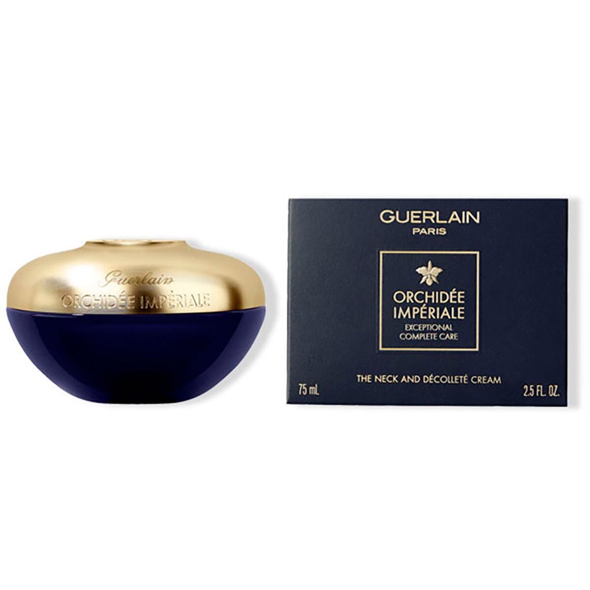 Juerin Orchidee Onriichte Crema Cuello Y escote 75ml