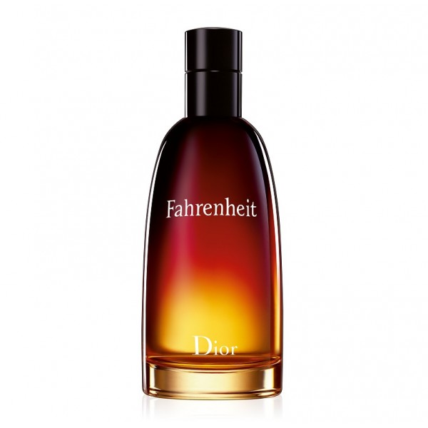 <tc>DIOR</tc> Toaletní voda ve spreji Fahrenheit 100 ml