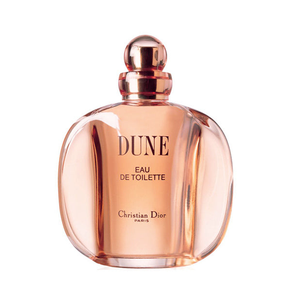 <tc>DIOR</tc> Dune toaletní voda ve spreji 100ml