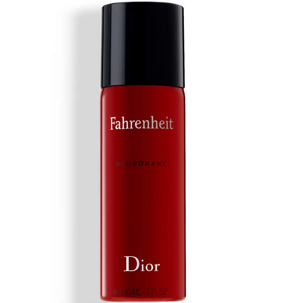 <tc>DIOR</tc> Dezodorant w sprayu Fahrenheit 150ml