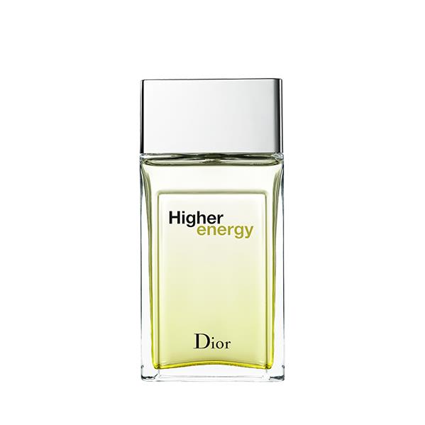 <tc>DIOR</tc> Woda toaletowa w sprayu High Energy 100ml