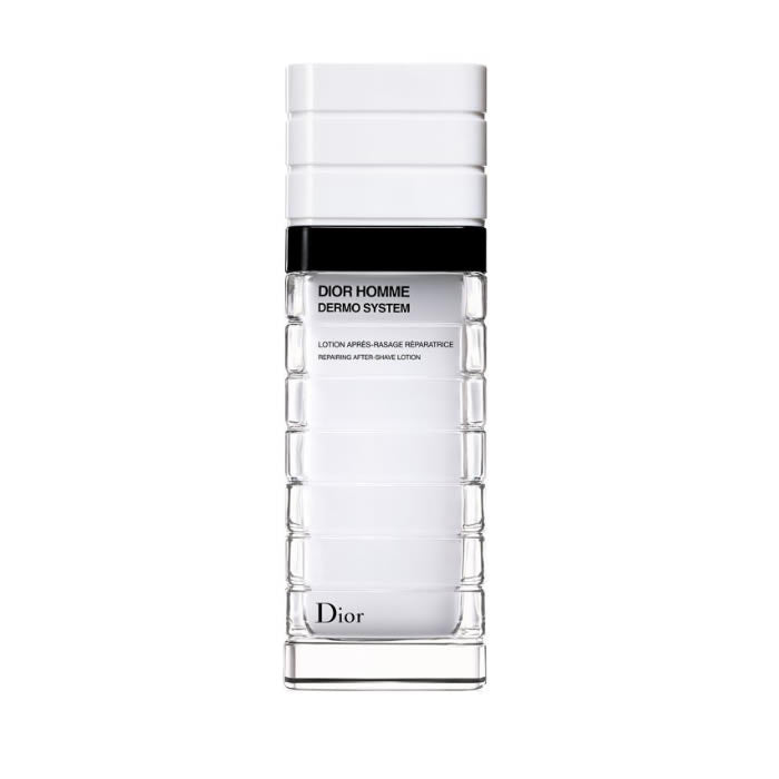<tc>DIOR</tc> Loción reparadora para después del afeitado Homme Dermo System 100 ml