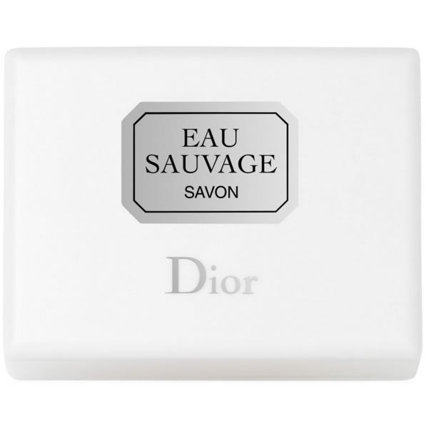 <tc>DIOR</tc> Eau Sauvage mýdlo 150g