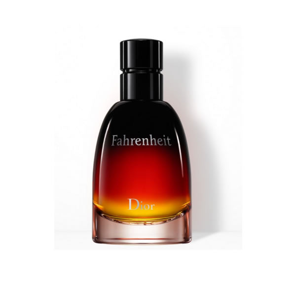 <tc>DIOR</tc> Woda perfumowana Fahrenheit w sprayu 75ml