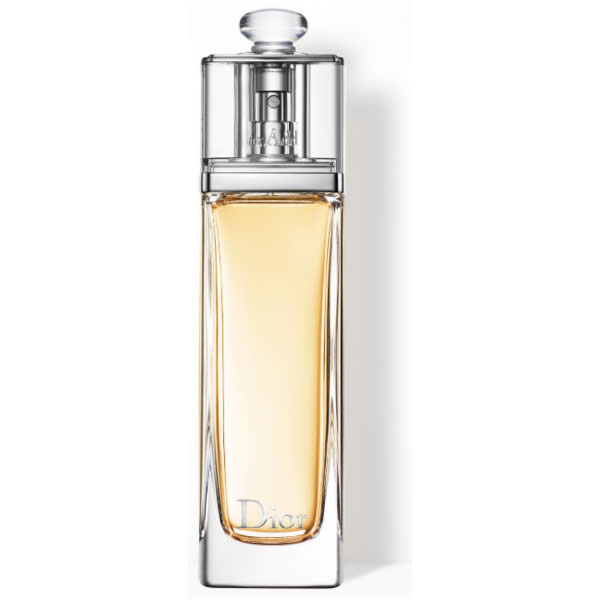 <tc>DIOR</tc> Addict Woda toaletowa w sprayu 100ml
