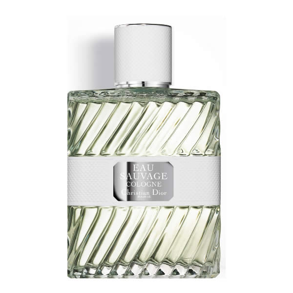 <tc>DIOR</tc> Woda kolońska Eau Sauvage w sprayu 100ml