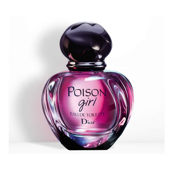 <tc>DIOR</tc> Poison Girl toaletní voda ve spreji 100ml