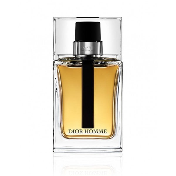 <tc>DIOR</tc> Hombre Eau De Toilette Spray 50ml