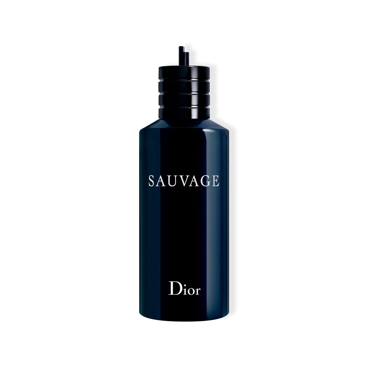 <tc>DIOR</tc> Sauvage toaletní voda 300ml plnitelná