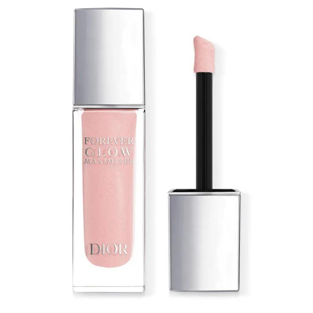 <tc>DIOR</tc> Forever Glow Maximizer Iluminador 011 Pink 11ml