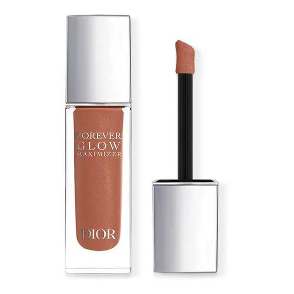 Dior fir ëmmer de Maximiser lluminacador 016 Bronze 11ml