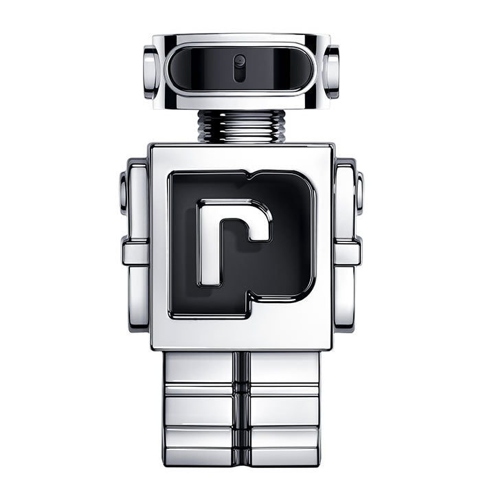 <tc>PACO RABANNE</tc> Fantasma Eau De Toilette Spray 50ml