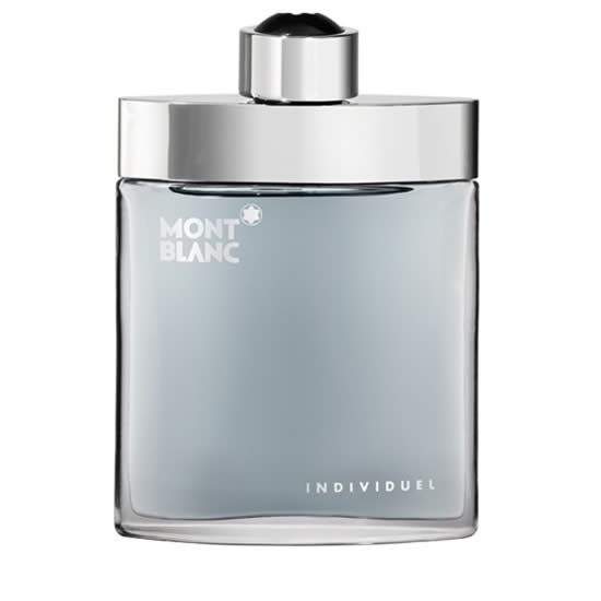 Montblanc Individual Eau De Toilette Spray 75ml