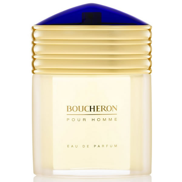 <tc>BOUCHERON</tc> Homme Eau De Parfume Spray 100ml