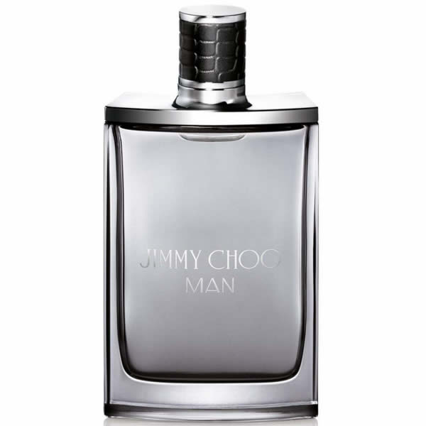 <tc>JIMMY CHOO</tc> Man Eau De Toilette spray 50ml