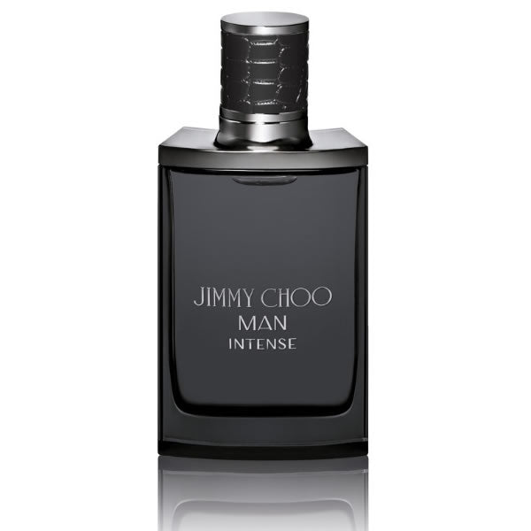 <tc>JIMMY CHOO</tc> Hombre Intenso Eau De Toilette Spray 50ml